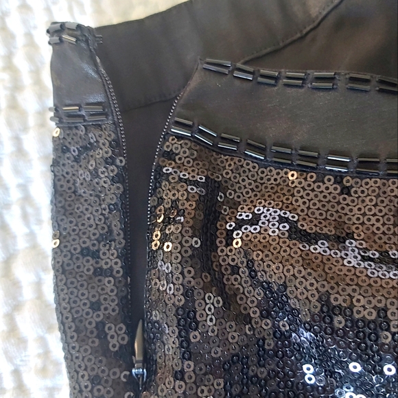 Roberto Cavalli "NWT" Sequin Halter Top - Picture 4 of 12
